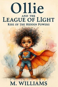Ollie and the League of Light
