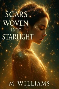 Scars Woven into Starlight