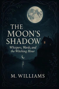 The Moon’s Shadow