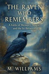 The Raven Who Remembers