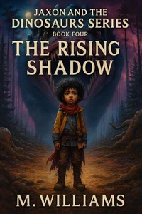 The Rising Shadow