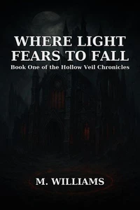 Where Light Fears to Fall