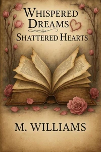 Whispered Dreams &amp; Shattered Hearts