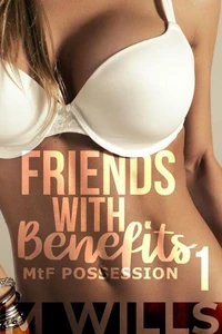 Friends with Benefits 1