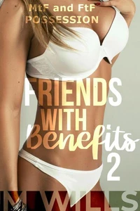 Friends With Benefits 2