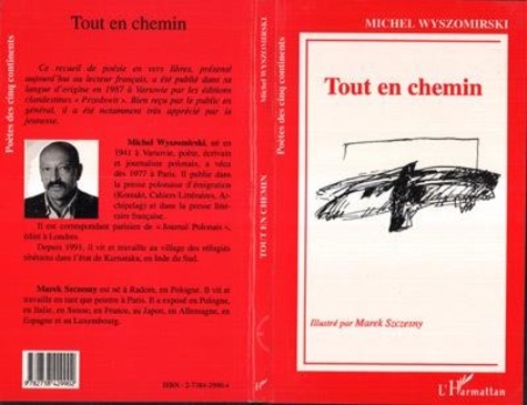 M Wyszomiriski - Tout en chemin.