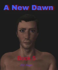 A New Dawn: Book 5