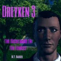 Dreyken 3: The Nightmare In The Forest