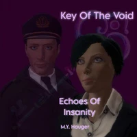 Key Of The Void: Echoes Of Insanity