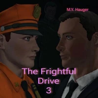 The Frightful Drive 3