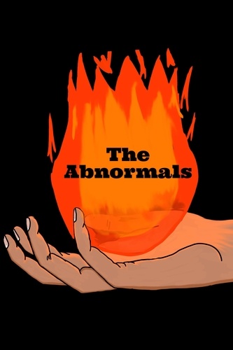  M.Y Rivera et  Max Rivera - The Abnormals.