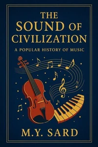 The Sound of Civilization: A Popular History of Music