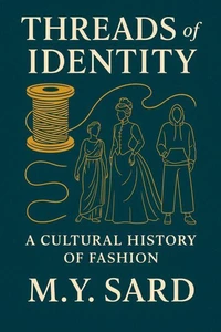 Threads of Identity: A Cultural History of Fashion