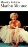 M Zolotow - Marilyn Monroe.