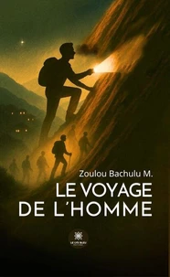 Le voyage de l'Homme