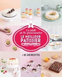  M6 Editions - Le meilleur pâtissier - La bible de la gourmandise, Tome 2.