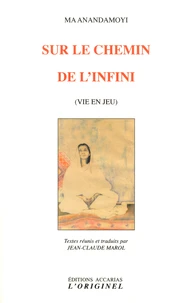 Sur le chemin de l'infini