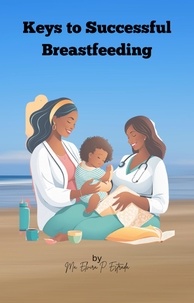  Ma. Elvira Estrada - Keys To Successful Breastfeeding.
