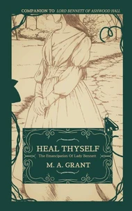 Heal Thyself