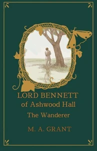 The Wanderer