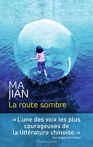 La route sombre.pdf