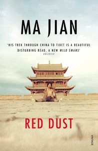 Ma Jian - Red Dust.