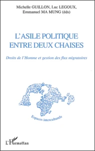 L'asile politique entre deux chaises