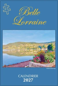 Belle Lorraine