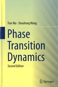 Phase Transition Dynamics