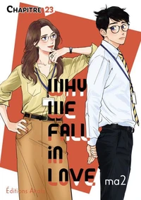 Why we fall in love - Chapitre 23 (VF)