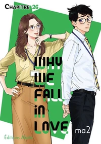 Why we fall in love - Chapitre 26 (VF)