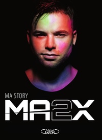  Ma2X - Ma story.