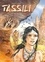 Tassili. Une femme libre au mésolithique