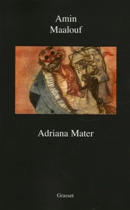 Adriana Mater