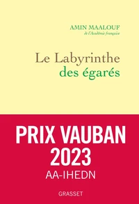 Le labyrinthe des égarés