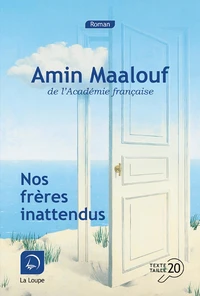 Nos frères inattendus