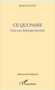 Ce qui passe