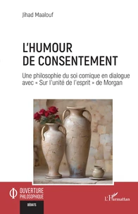 L'humour de consentement