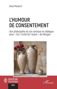 L'humour de consentement