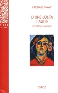 D'une Lolita l'autre