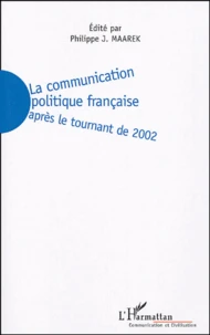 La communication politique française