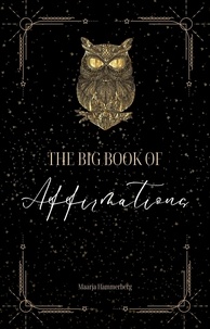  Maarja Hammerberg - The Big Book of Affirmations.
