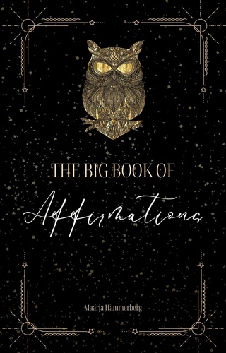  Maarja Hammerberg - The Big Book of Affirmations.