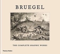 Maarten Bassens - Bruegel - The complete graphic works.