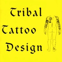 Maarten Hesselt Van Dinter et  Collectif - Tribal Tattoo Design.