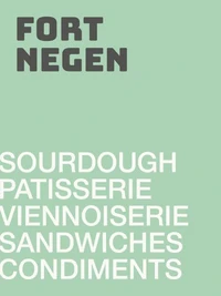 Fort Negen - English edition
