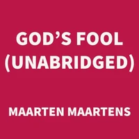God's fool (UNABRIDGED)