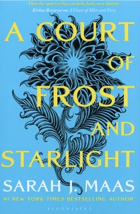 A Court of Frost and Starlight