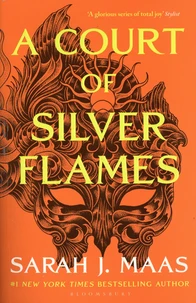 A Court of Silver Flames