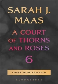 A court of splintered harmony (book 6)